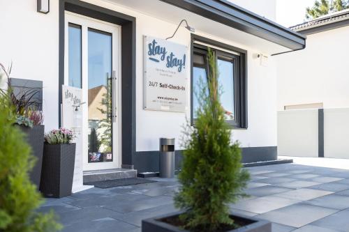 . StayStay Guesthouse I 24 Hours Check-In