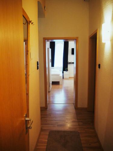 Apartment Nürnberg Schoppershof, Norimberk (fotografie 4)