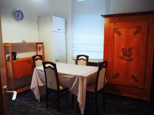 Apartment Nürnberg Schoppershof, Norimberk (fotografie 8)