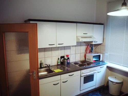 Apartment Nürnberg Schoppershof, Norimberk (fotografie 11)