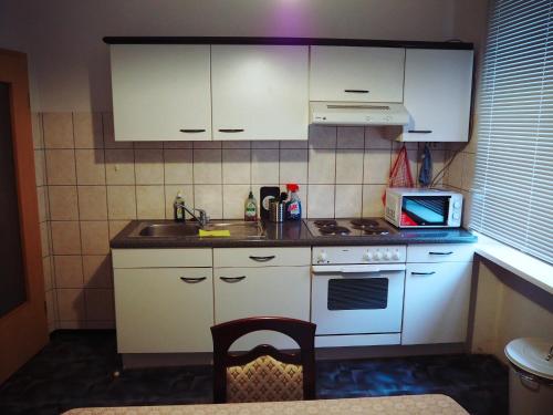 Apartment Nürnberg Schoppershof, Norimberk (fotografie 7)