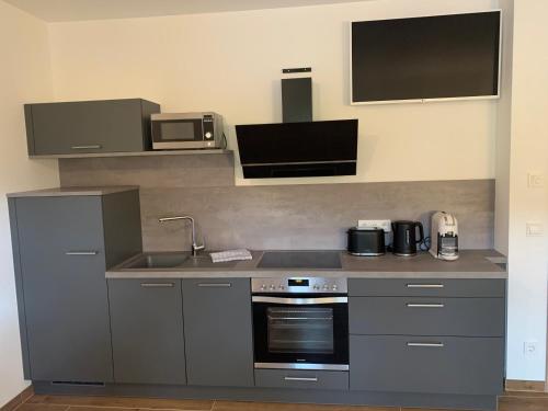 Appartments Zirbennest in สคลาดมิง