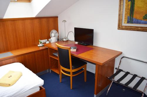 Pension Freiraum Guesthouse Berlin in Berlin, Deutschland