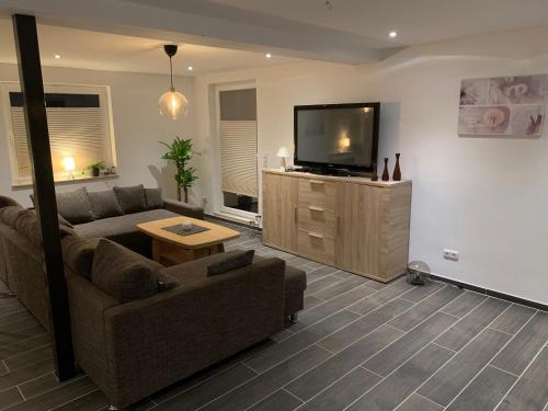Ferienwohnung -Kiek Rin- Wiesmoor Ostfriesland - Wiesmoor