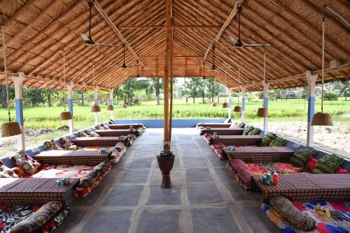 Dream Mango Hampi in Hanumanahalli
