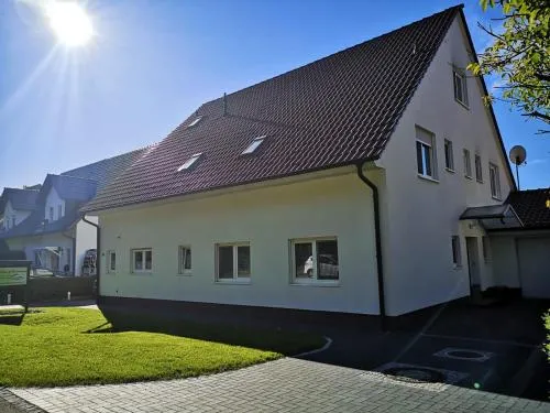 Pension und Ferienwohnung Walther in Storkow, Deutschland