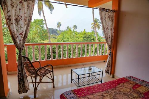 Dreamcatcher House & Hostel at Arambol Beach photo 5