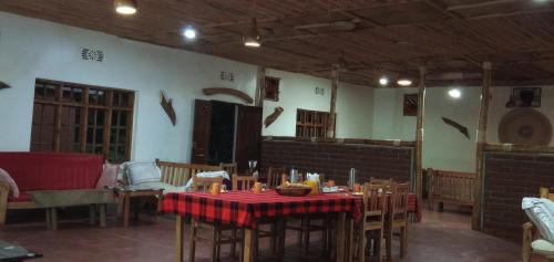 Instalaciones, Karatu safari camp Lodge in Karatu