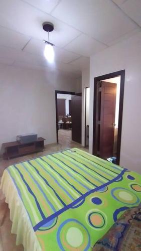 Tonita Home, Ayangue