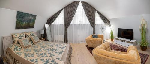 Baltic Sea Dunes Apartments