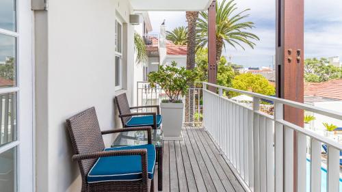 The Glen Boutique Hotel & Spa – Cape Town, CO