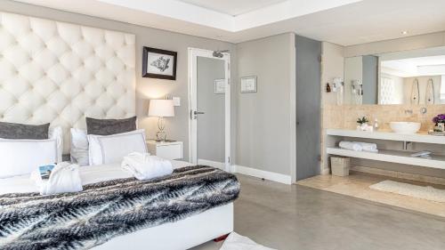 The Glen Boutique Hotel & Spa – Cape Town, CO