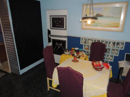 MZ Hostel in Campo Grande