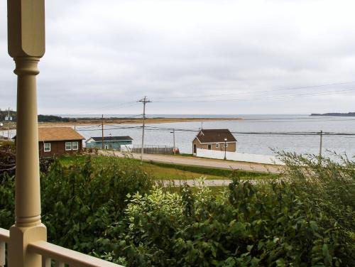 Skats, Hillcrest Hall Country Inn in Port Hood (NS)