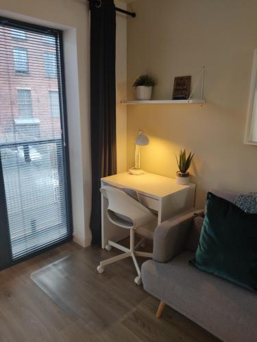 Picture of Fantastic Centrally Located 1 Bed Apartment