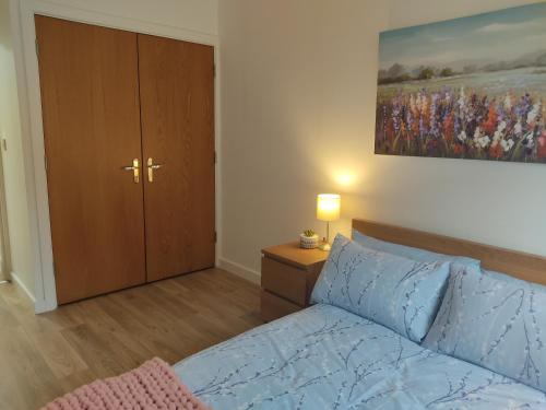 Picture of Fantastic Centrally Located 1 Bed Apartment