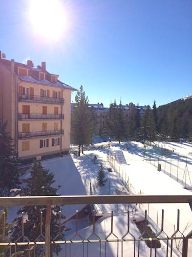 RESIDENCE ALTAIR Via Roma 13