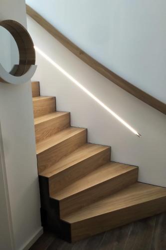 Villa Eckhart 61m von Göhren entfernt