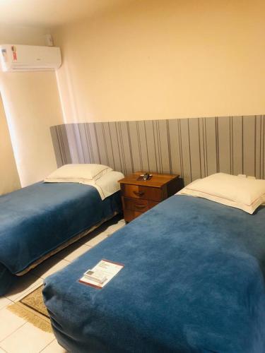 villa apart hotel