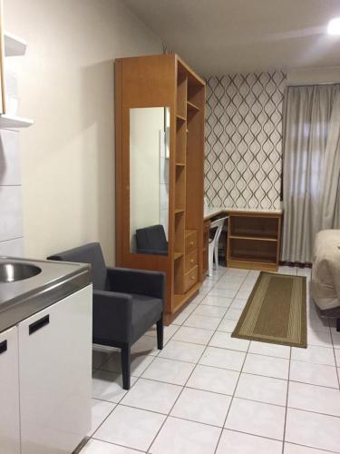 Villa Apart Hotel - 전망