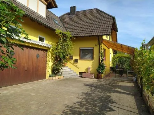 Ferienwohnung Schwörer bis 7 Personen in Rheinhausen, Deutschland