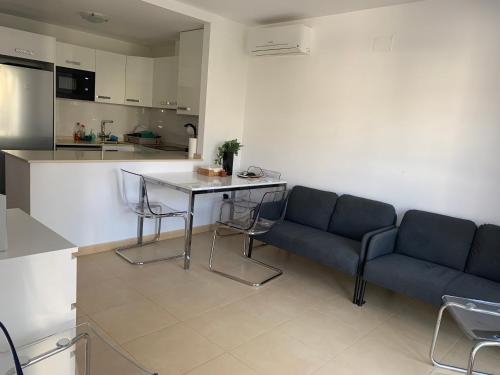 Naranjo 7 - N565 - 2 bathrooms Apartment in Alhama de Murcia Golf Resort