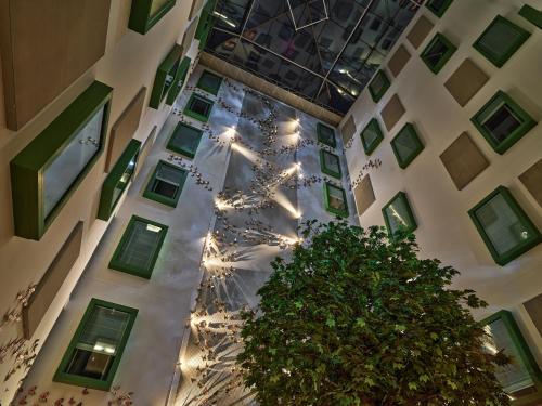 voco The Hague an IHG Hotel - image 9