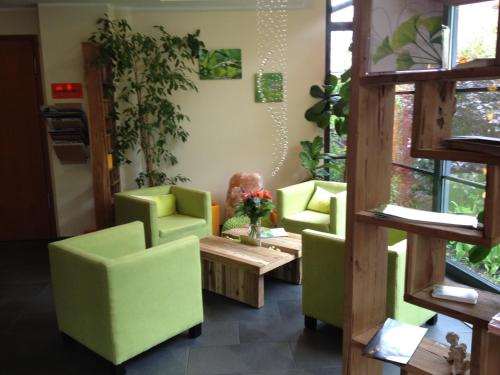 BIO Hotel Bayerischer Wirt Augsburg - image 11