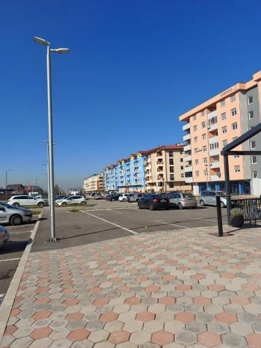 Apartman Victoria Apartman Victoria