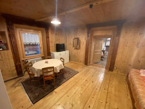  Appartamento Cavour, Pension in Bormio