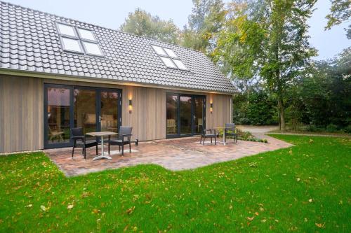  Bed & Wijn - Suite 1 in Staphorst