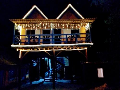 Residencial Saldanha in กราวาไต