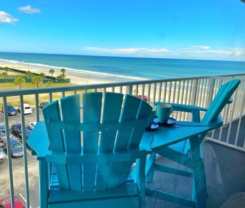 Castaways Resort Studios in Daytona Beach, USA