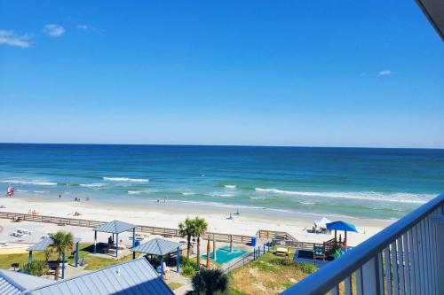 Harbour Beach Resort Unit #517 thumb 2