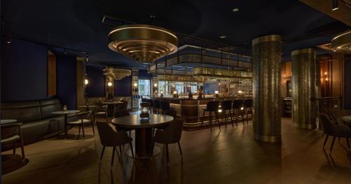 voco The Hague by IHG, Haag (fotografie 10)