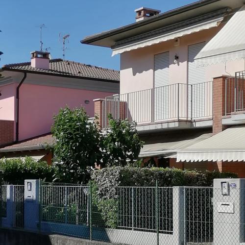. Dolce Ricordo, locazione turistica