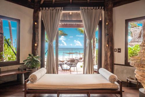 Delek Tulum in Tulum