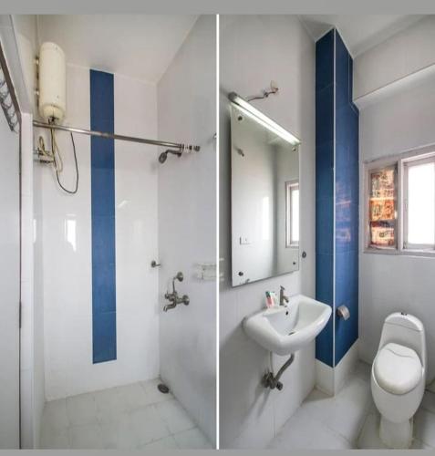 KP Suites Gachibowli Care Hospital