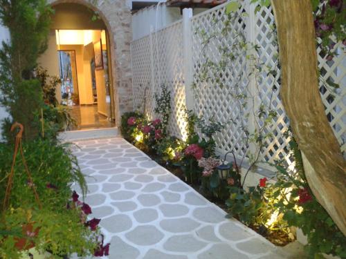 Hotel Galini – Thassos Town, MO