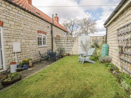 Barn Cottage in Normanbija