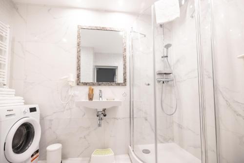 Baltic Sea Dunes Apartments