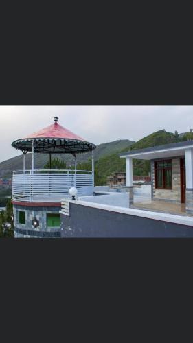 SWAT HiLL ViEW RESORT-only for families in Saidu Sharif