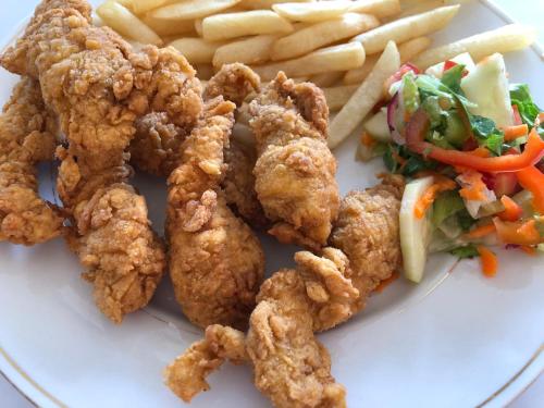 Gumbo Limbo Jungle Resort