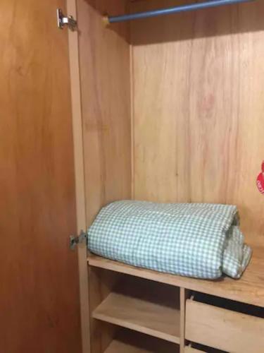 APARTAMENTO COMPLETO EM BOA VIAGEM, SINTA SE EM CASA