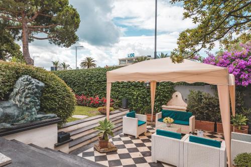 Hotel Santa Maria - image 4