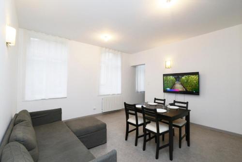 Heptagone_2 - Location saisonnière - Saint-Quentin