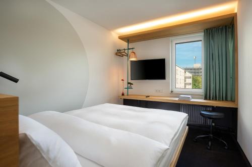 Habitación doble, familiar, superior
