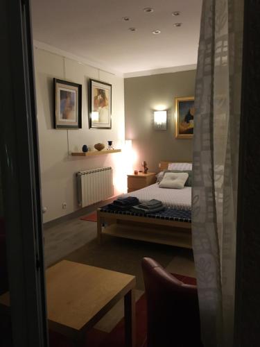 La Chambre des Amis