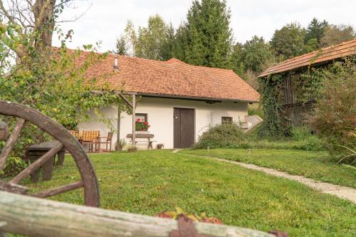 Accommodation in Spodnja Velka