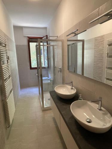 House of Anna - Full Comfort - Fino a 6 Ospiti, Boloňa (fotografie 5)